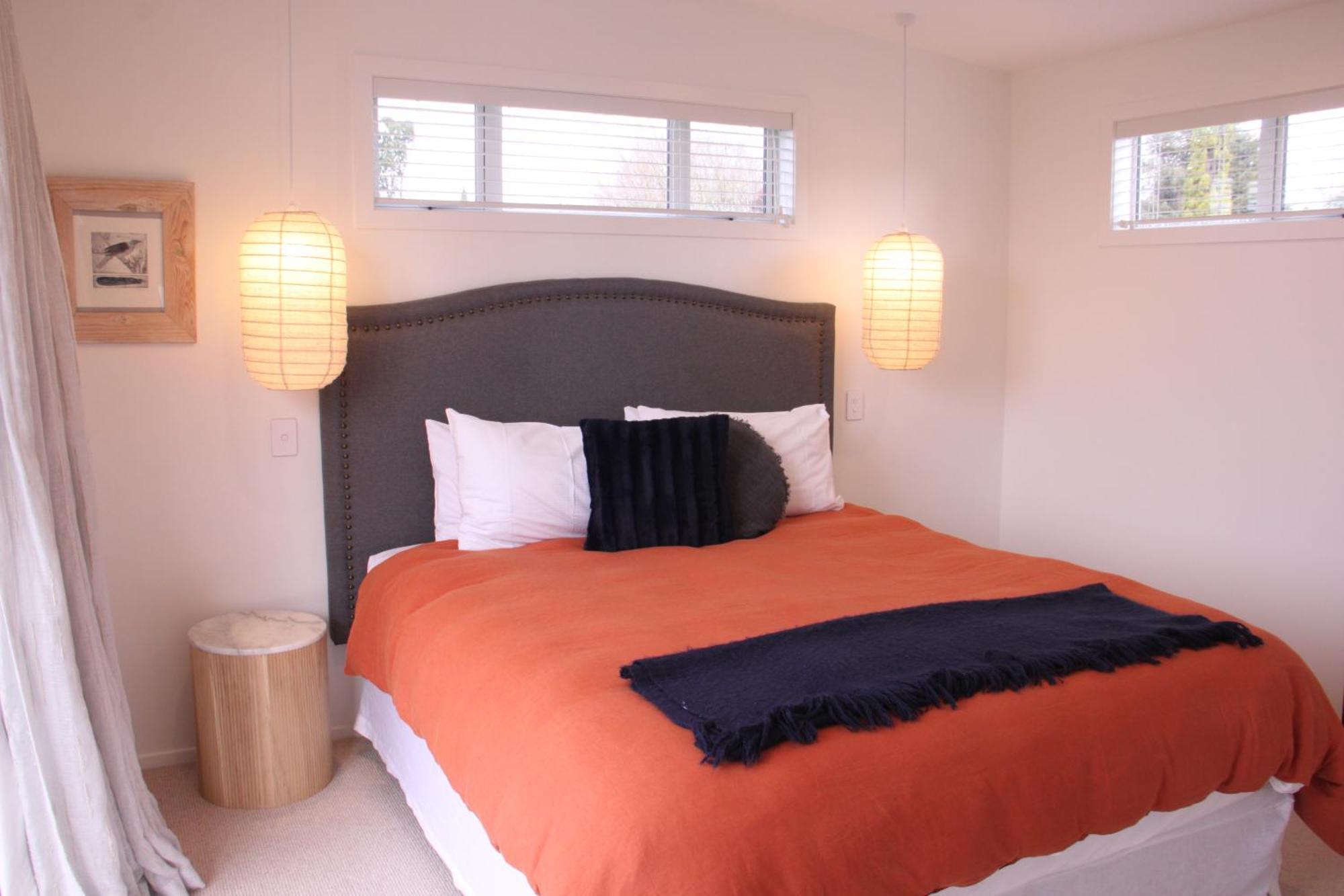 Hotel Sublime Nooks Havelock North Esterno foto