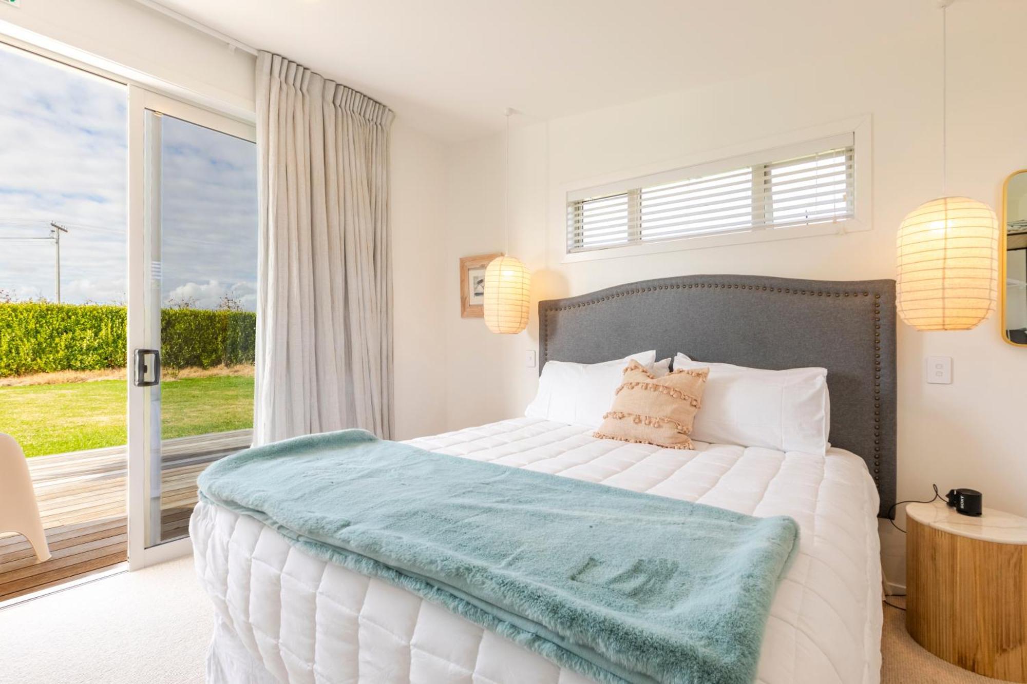 Hotel Sublime Nooks Havelock North Esterno foto